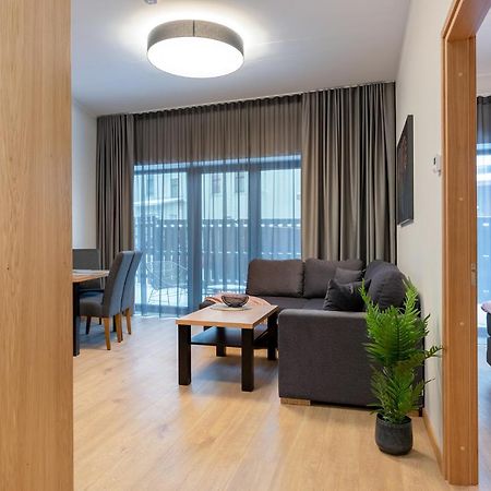 Tartukodu Riia 20A-5 Apartment Екстериор снимка