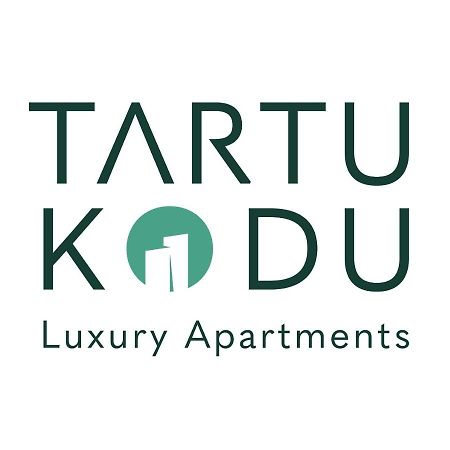 Tartukodu Riia 20A-5 Apartment Екстериор снимка