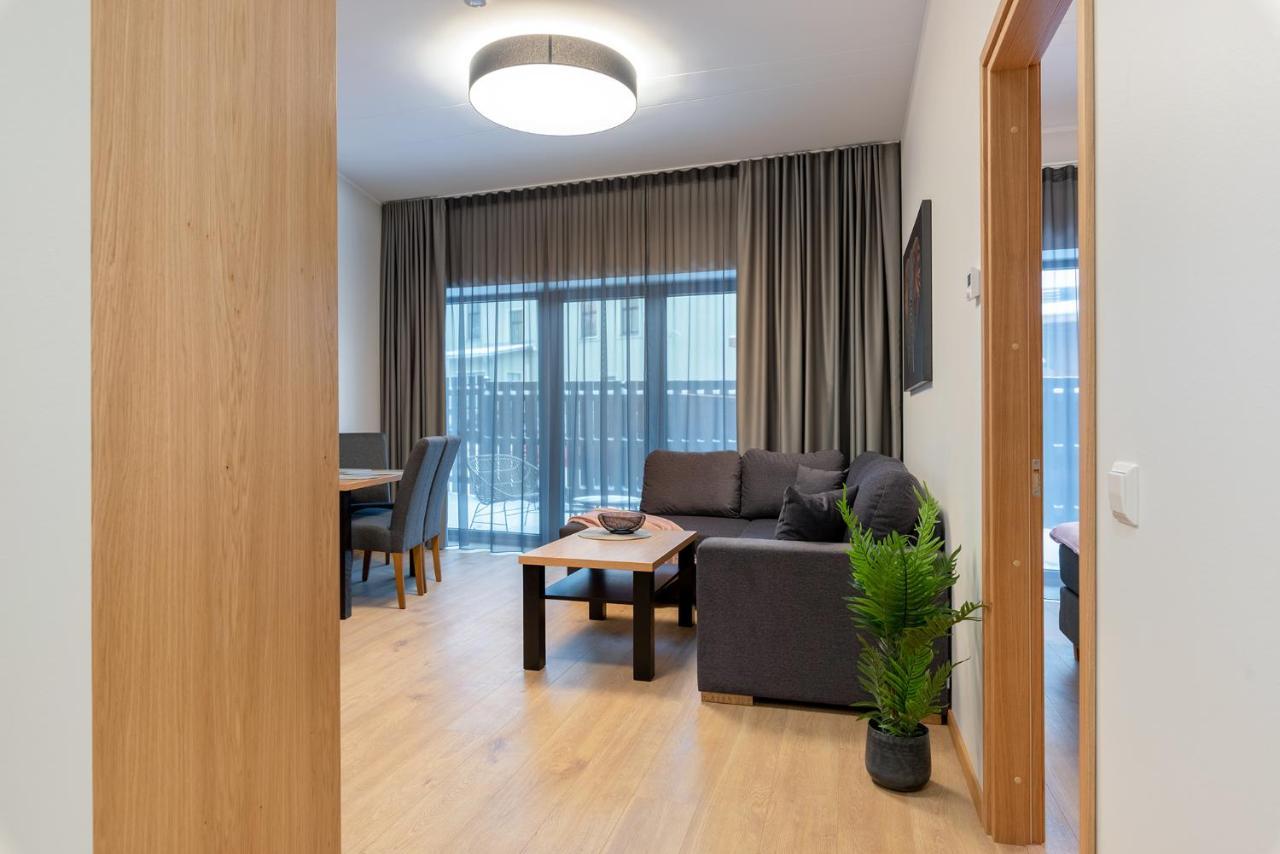 Tartukodu Riia 20A-5 Apartment Екстериор снимка