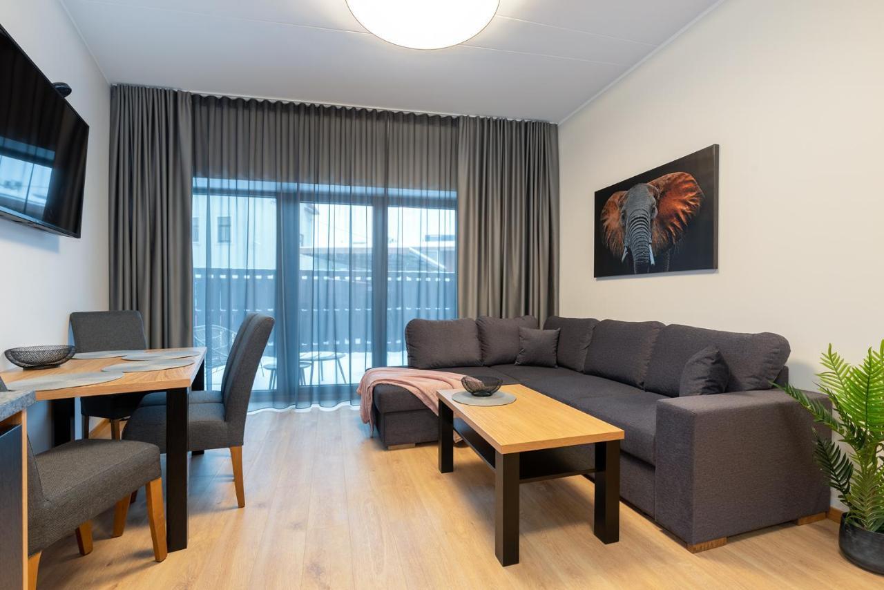 Tartukodu Riia 20A-5 Apartment Екстериор снимка