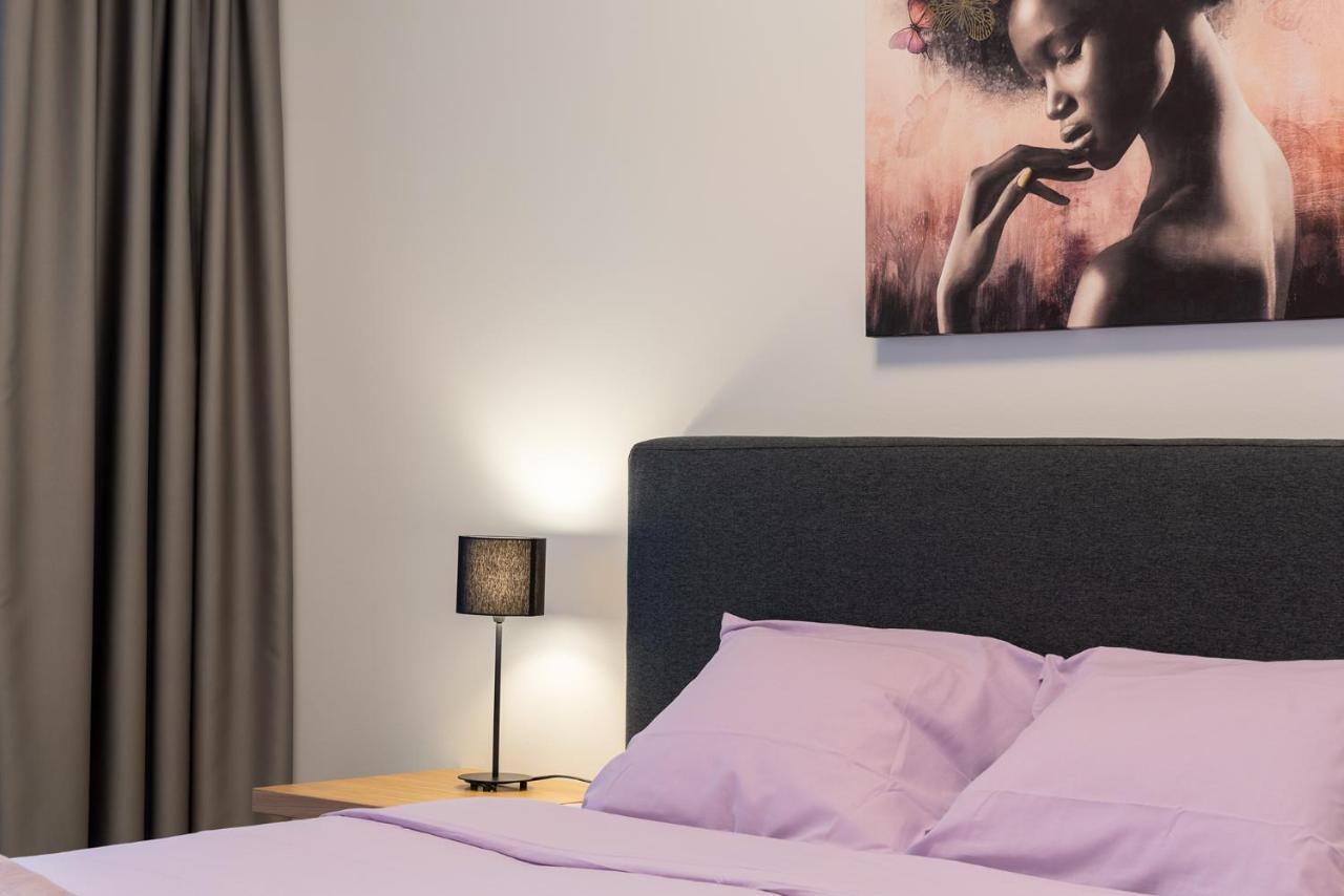 Tartukodu Riia 20A-5 Apartment Екстериор снимка