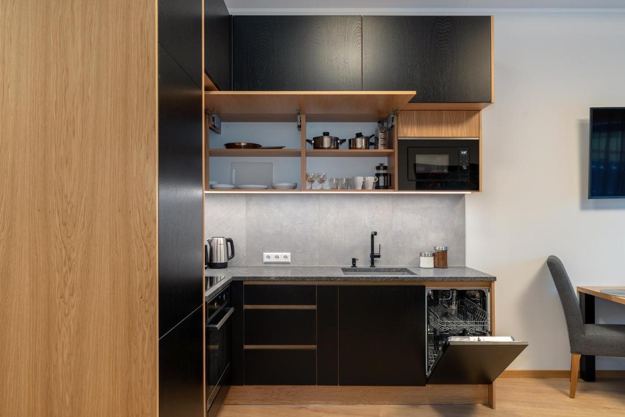 Tartukodu Riia 20A-5 Apartment Екстериор снимка