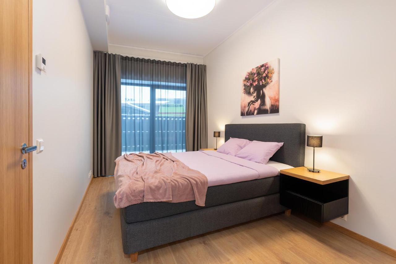 Tartukodu Riia 20A-5 Apartment Екстериор снимка