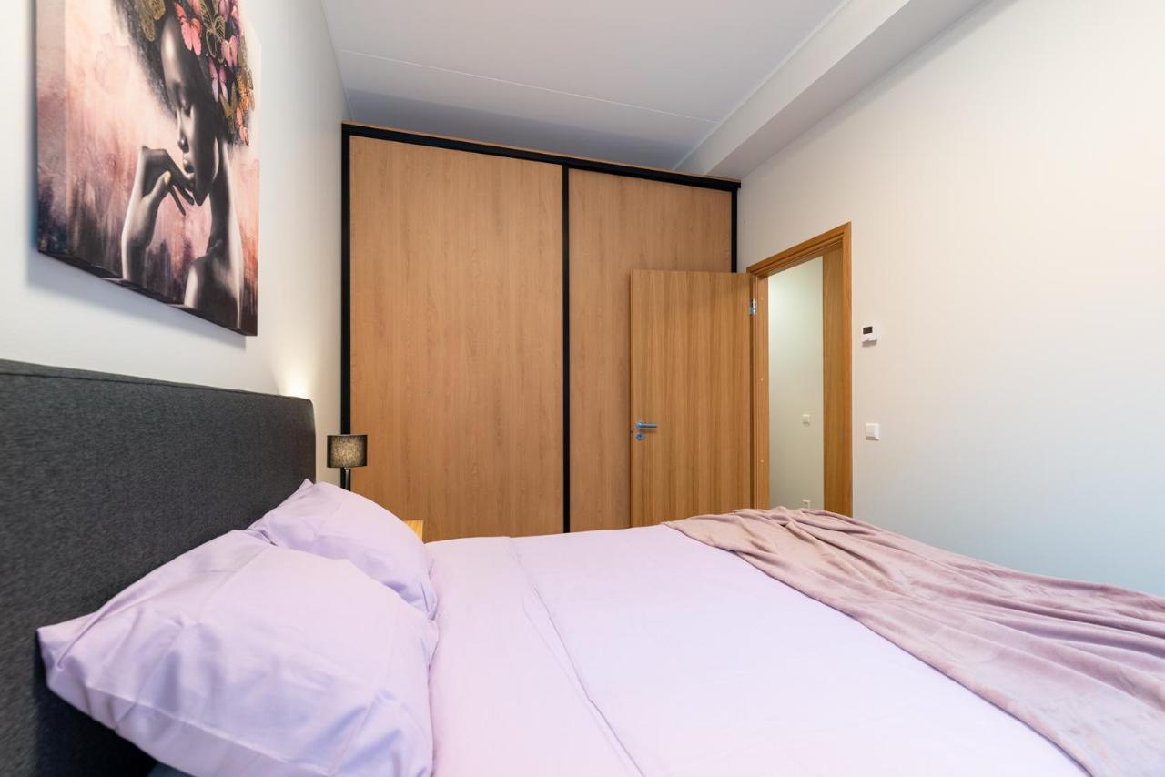 Tartukodu Riia 20A-5 Apartment Екстериор снимка