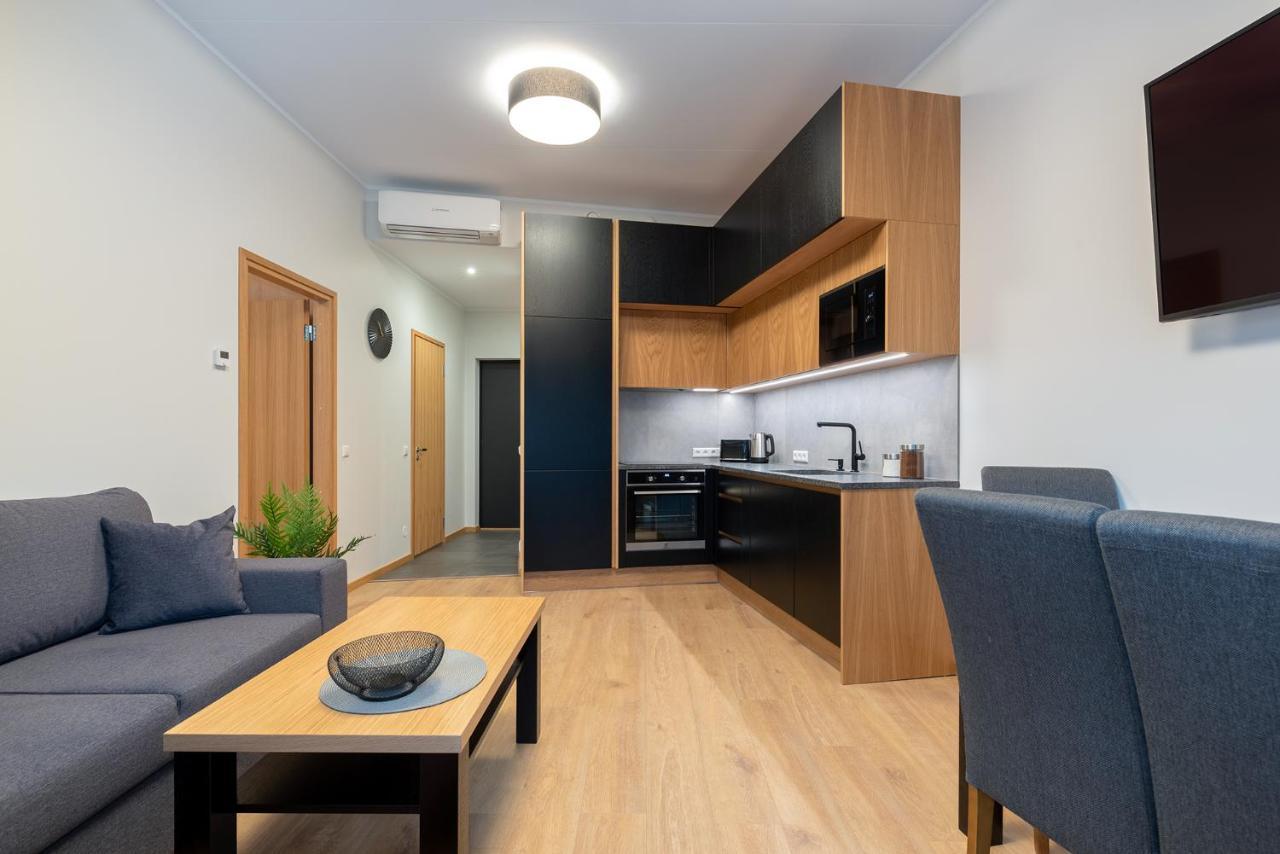 Tartukodu Riia 20A-5 Apartment Екстериор снимка