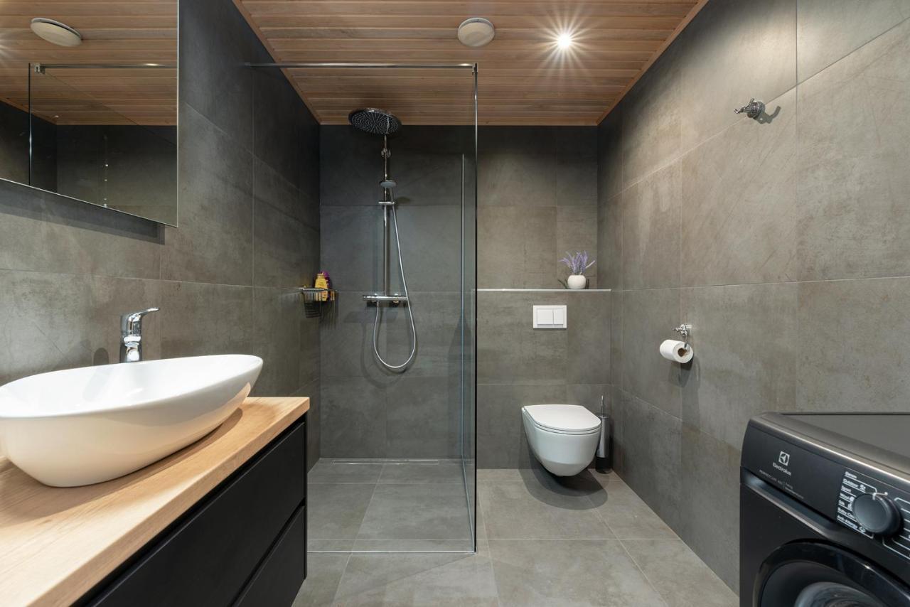 Tartukodu Riia 20A-5 Apartment Екстериор снимка