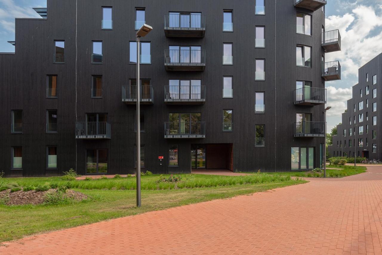 Tartukodu Riia 20A-5 Apartment Екстериор снимка