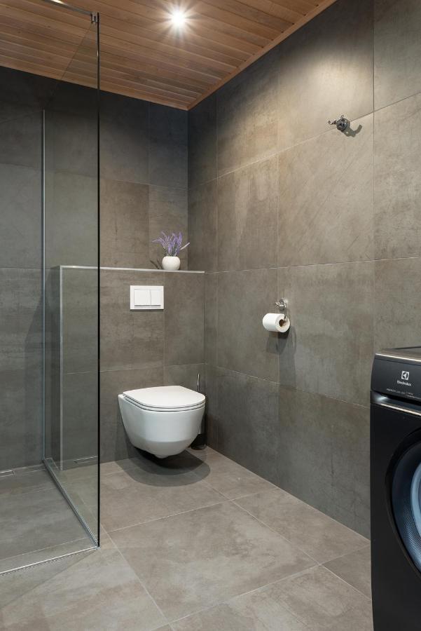 Tartukodu Riia 20A-5 Apartment Екстериор снимка