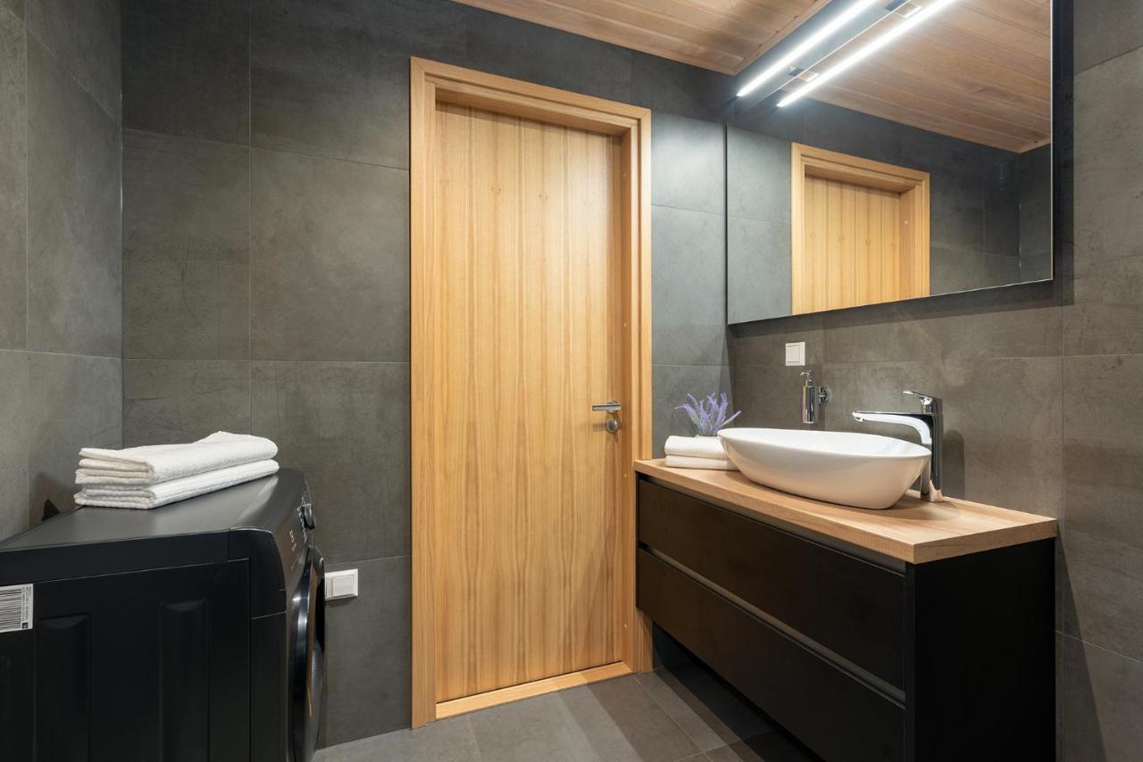 Tartukodu Riia 20A-5 Apartment Екстериор снимка